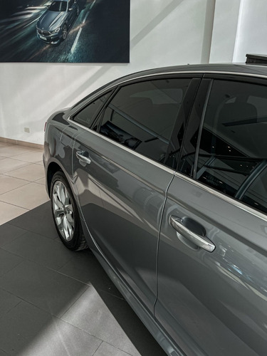 Audi A6 3.0 Tfsi Stronic Quattro 333cv