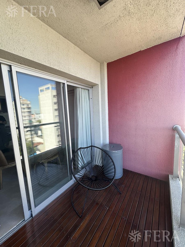 Venta De Departamento De 2 Ambientes Con Balcón En Berazategui