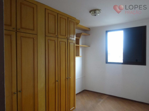 Imagem 17 de 22 de Apartamento Com 3 Dormitórios À Venda, 83 M² Por R$ 615.000,00 - Tatuapé - São Paulo/sp - Ap0702