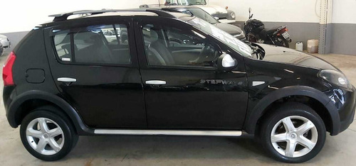 Renault Sandero Stepway 2010 1.6 16v Hi-flex 5p