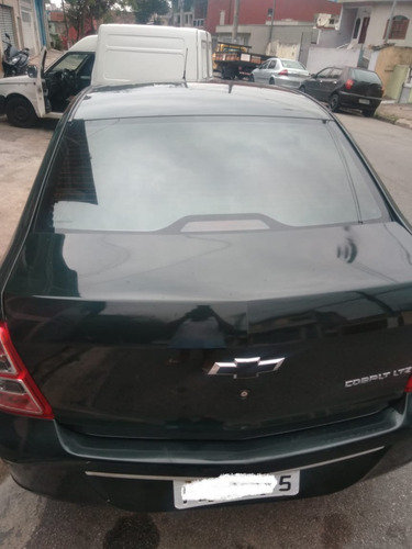 Chevrolet Cobalt Ltz 1.4