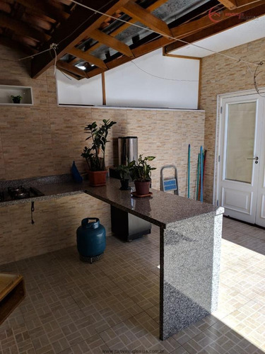 Imagem 27 de 29 de Casas Em Loteamento Fechado À Venda Em Franco Da Rocha/sp - Compre O Seu Casas Em Loteamento Fechado Aqui! - 1458817