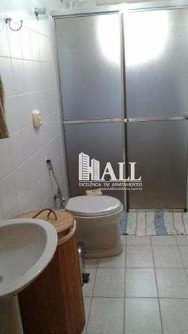 Imagem 14 de 15 de Apartamento Com 3 Dorms, Vila Ideal, São José Do Rio Preto - R$ 348.000,00, 110m² - Codigo: 2141 - V2141