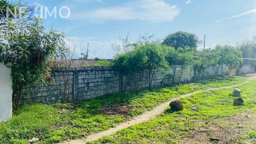 Imagen 5 de 6 de Venta Terreno 0 Ambiente Barra De Coyuca