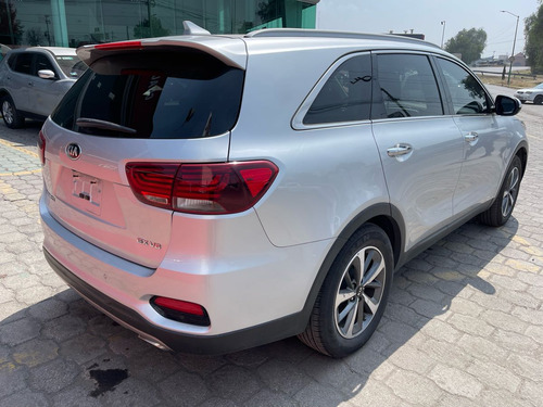 Kia Sorento 3.4 3.3l Ex Pack At