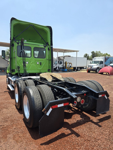 Torton Freightliner Cascadia Tractocamion 2019 Rabon