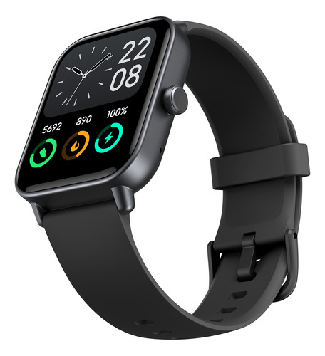 Reloj Idw19 Con Pantalla De 1.8 Pulgadas Bt Call Compatible
