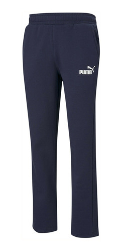 Pantalon Hombre Puma Ess Logo  051.86718
