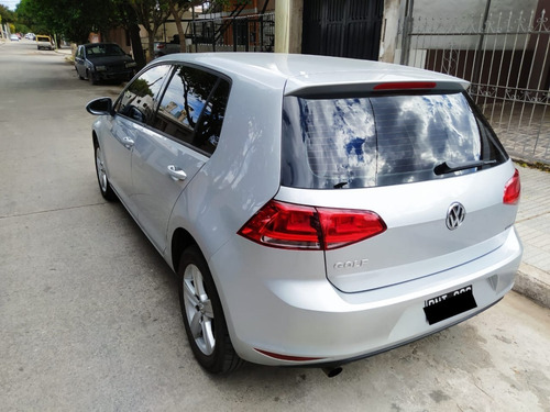 Volkswagen Gol 1.6 Trendline 2016 Igual 0km
