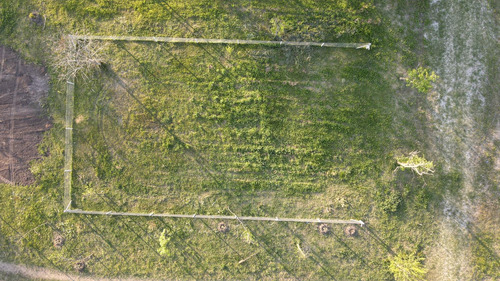 Terreno En Moreno