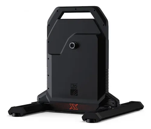 Rolo De Treino Thinkrider Xx-pro Interativo 25° 2500 W | MercadoLivre