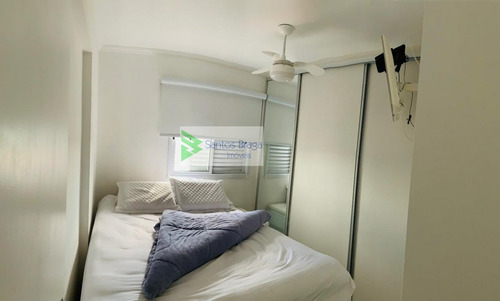Apartamento Padrão Para Venda Em Jardim Cidade Pirituba São Paulo-sp - 713