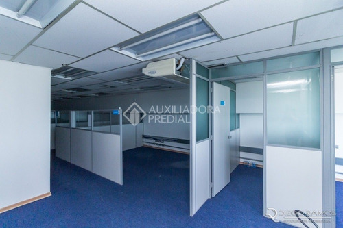 Imagem 13 de 15 de Sala/conjunto - Centro Historico - Ref: 279316 - V-279316