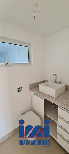 Imagem 15 de 15 de Apartamento 4 Dormitórios Na Praia Mansa - 1021mt-1