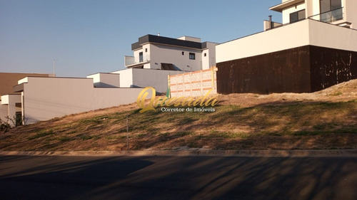 Imagem 1 de 15 de Terreno - Te00261 - 69578854