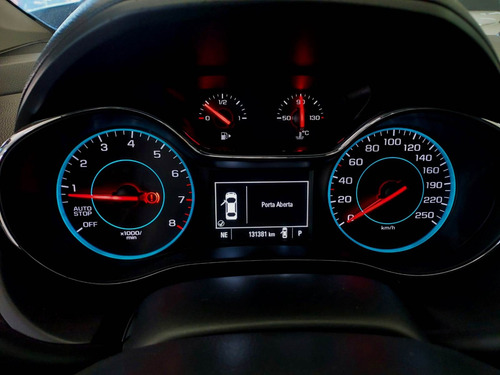 Chevrolet Cruze 1.4 TURBO LT 16V FLEX 4P AUTOMÁTICO