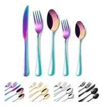 Comprar Juego De Cubiertos De 60 Piezas Para 12, Juego De Cubiertos 
