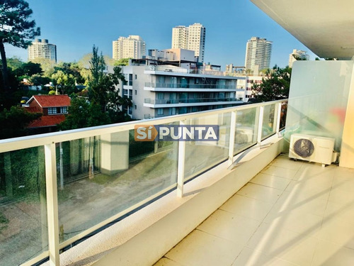 Imagen 22 de 24 de Apartamento En Venta.