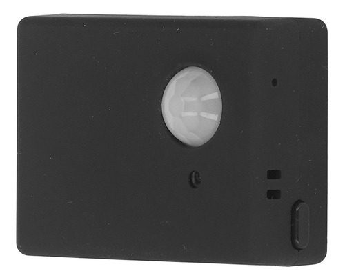 Mini Sensor De Movimiento, Alarma, Grabación Automática De V