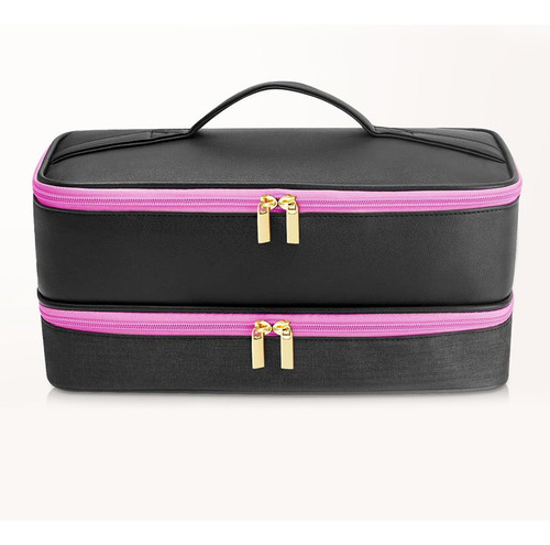 Portable Hair Dryer Case Hairdryer Case For Cord Hard Drives