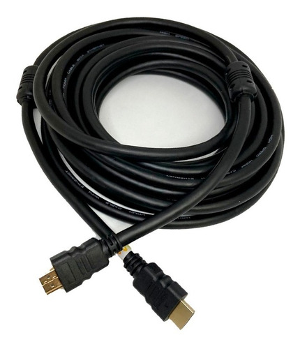 Cable Hdmi 30cm 4k 60hz Version 2.0 Solidview Cb795