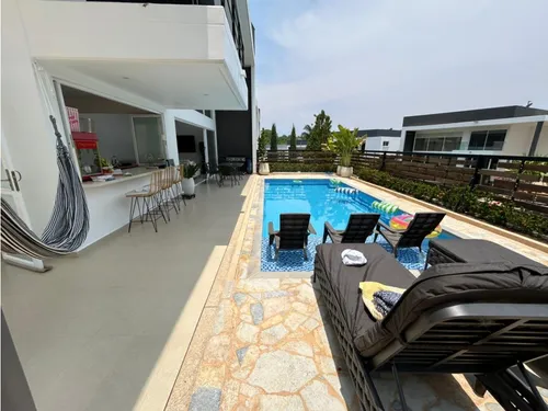 Rhbr-14547 (casa) 2 Niveles (san Jeronimo)