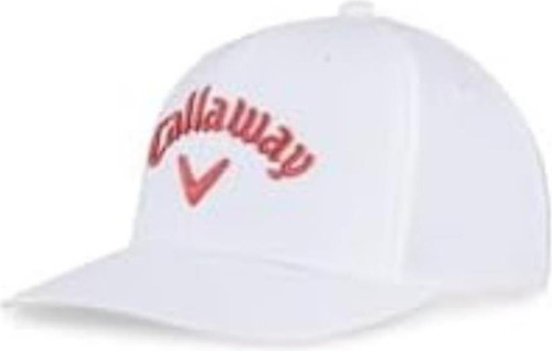 Gorro Callaway Standard Tour, Rosa