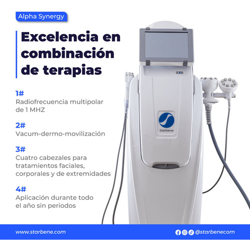 Alquiler Hifu 12d Mío Up Alpha Venus Liposonix / Venta Crio