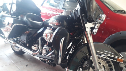 Harley Davidson Electra Glide