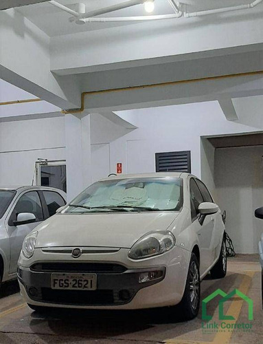 Imagem 18 de 19 de Apartamento Com 2 Dormitórios À Venda, 50 M² Por R$ 252.000,00 - Vila Industrial - Campinas/sp - Ap2222