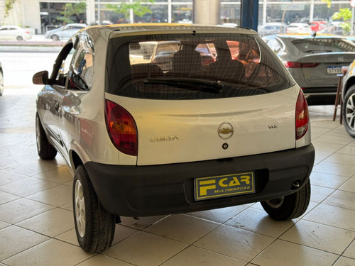 Chevrolet Celta 1.0 Super 3p