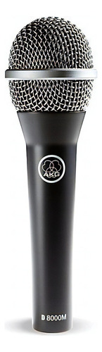 AKG D8000 M