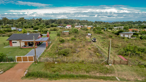 Terrenos Venta Piriápolis