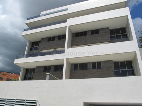 Imagen 4 de 11 de Pent House Con Vista Al Avila En Venta Oportunidad