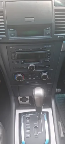Chevrolet Epica 2008