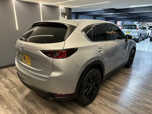 Mazda CX-5 2.5 Grand Touring At