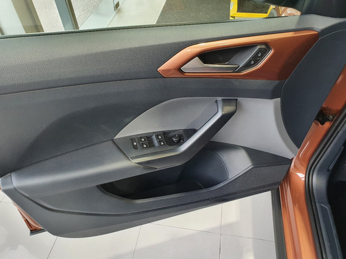 Volkswagen T-cross 1.6 Trendline, Comfortline Y Highline Ll