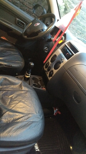 Fiat Palio 2015 1.4 Fire Pack Seg. Top
