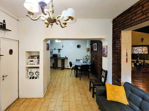 Imagen 5 de 30 de Venta De Ph 5 Ambientes Con Cochera En Villa Del Parque
