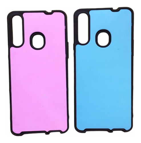 Funda Reforzada Para Samsung A20s