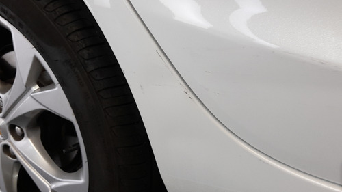 Chevrolet Cruze 1.4 LT AUTO