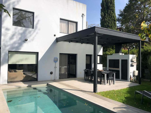 Casa En Venta En El Pato Country Club