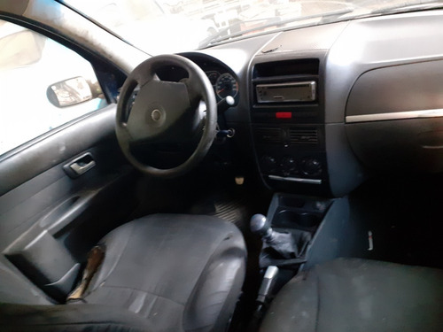 Fiat Siena 1.4 Ano 2007