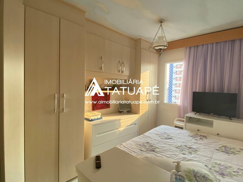 Imagem 12 de 18 de Apartamento - Ap000451 - 69321426
