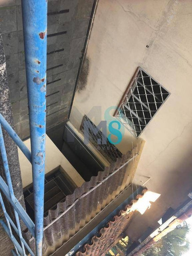 Prédio Para Alugar, 1564 M² Por R$ 4.900,00/mês - Centro - Mogi Das Cruzes/sp - Pr0013