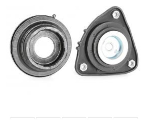 Imagen 2 de 3 de Kit Cazoleta Delantera Mazda 3