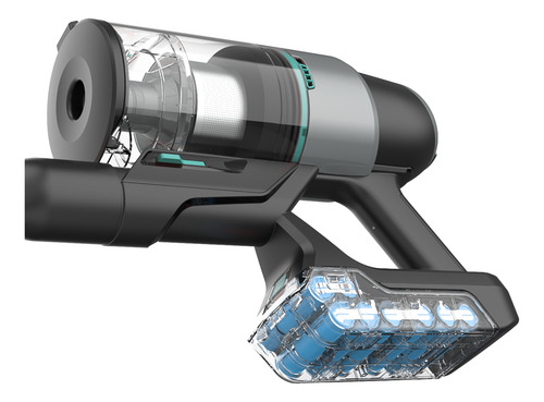 Aspiradora Inalámbrica X5-full 450w + Accesorios Primaterm