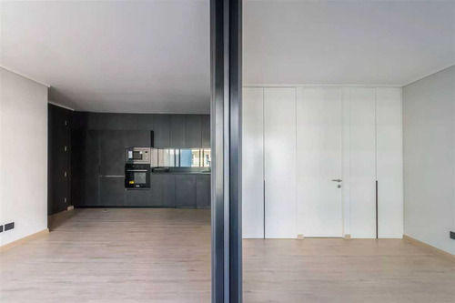 Departamento En Las Condes (86467)