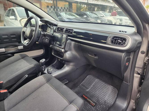 Citroën C3 1.5 Bluehdi 100 S&S Bvm Live