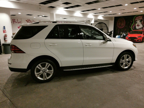 Imagen 7 de 15 de Mercedes Benz Clase Gle 2018 350 Exclusive